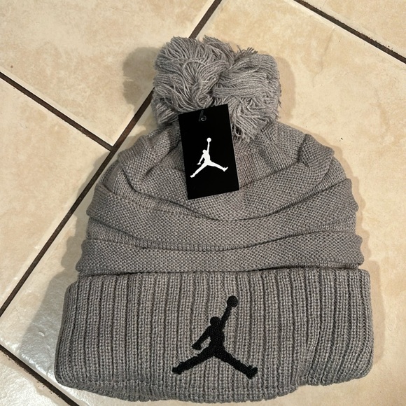 COPY - Michael Jordan # 23 Winter Hat , Unisex - Picture 1 of 2